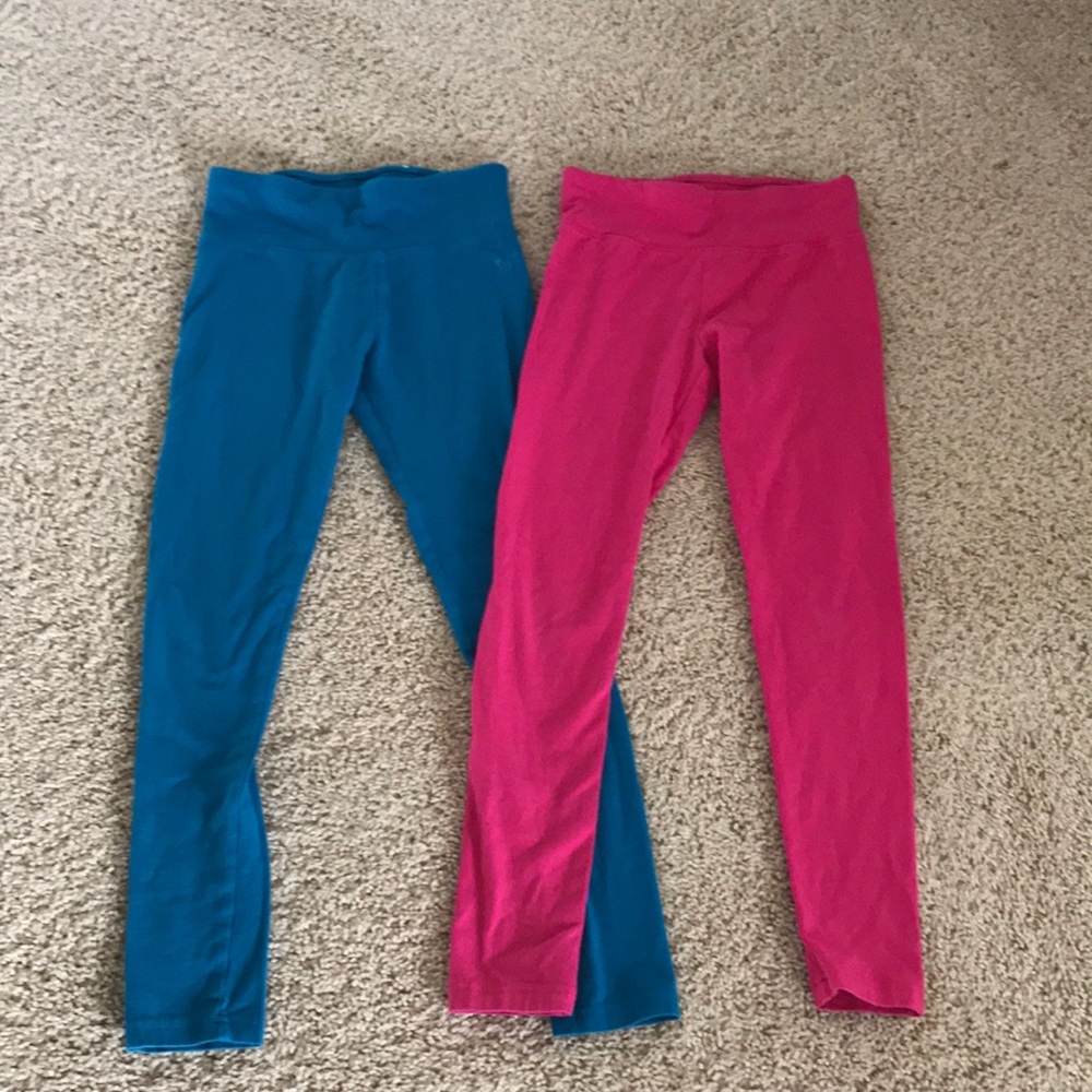 Justice pants